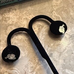 NWT 
Ever bling, sloth animal sterling silver stud earrings